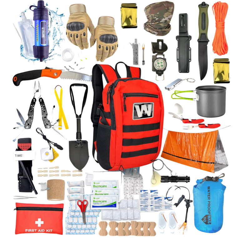 Articles de randonnée